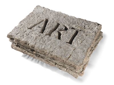 Digital Stone - Art