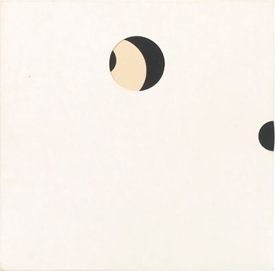 La Lune En Rodage