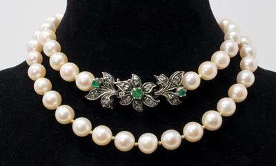 Collana di Perle