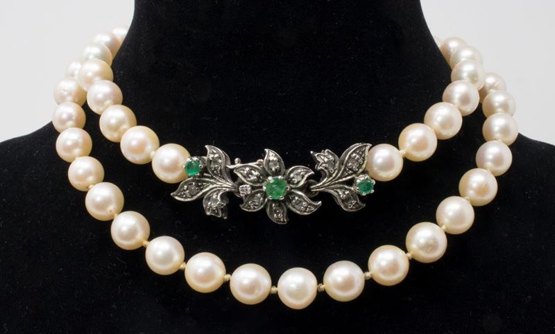 Collana di Perle