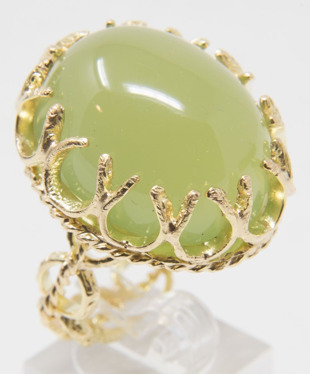 Massimiliano Cremonini Rayan Lynch - Anello «nike»
