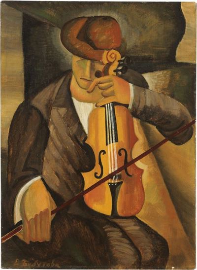 Il Violinista