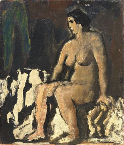 Nudo