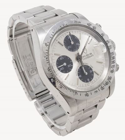 Tudor Big Block Orologio Ref. 79180