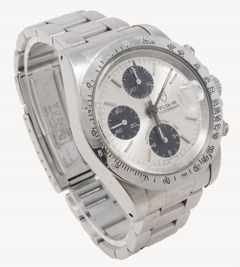 Tudor Big Block Orologio da Polso Ref. 79180