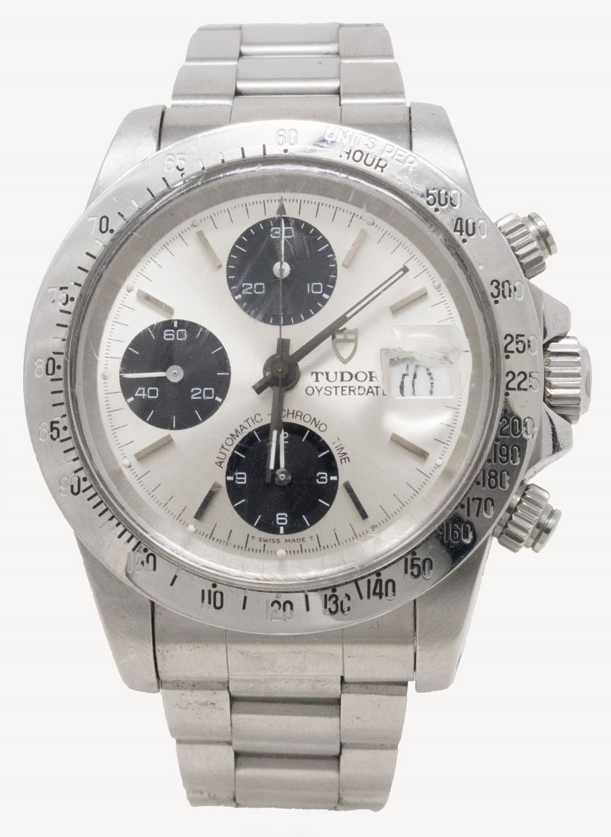 Tudor Big Block Orologio da Polso Ref. 79180