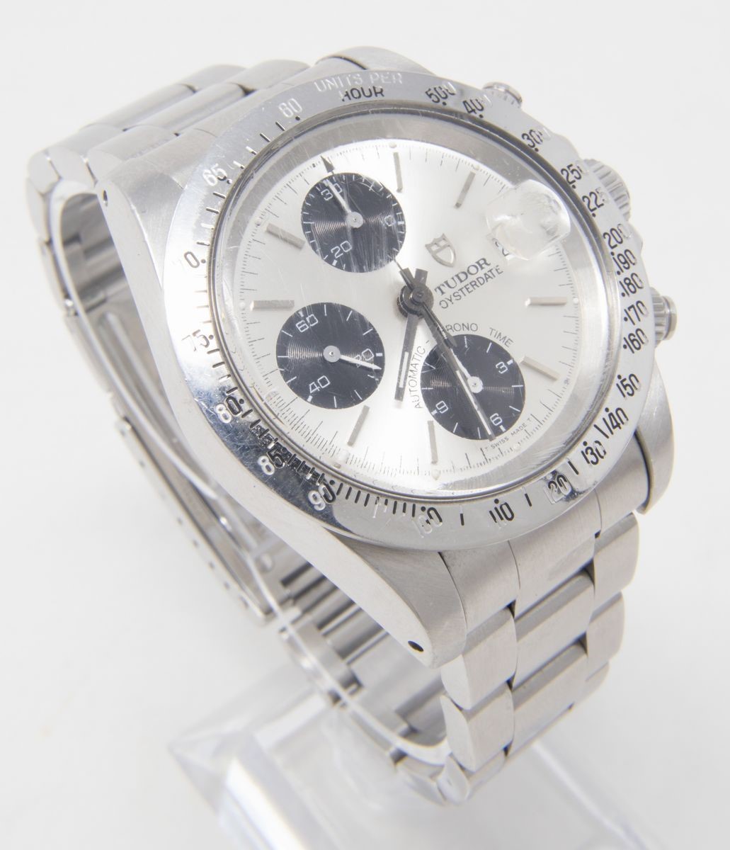 Tudor Big Block Orologio da Polso Ref. 79180