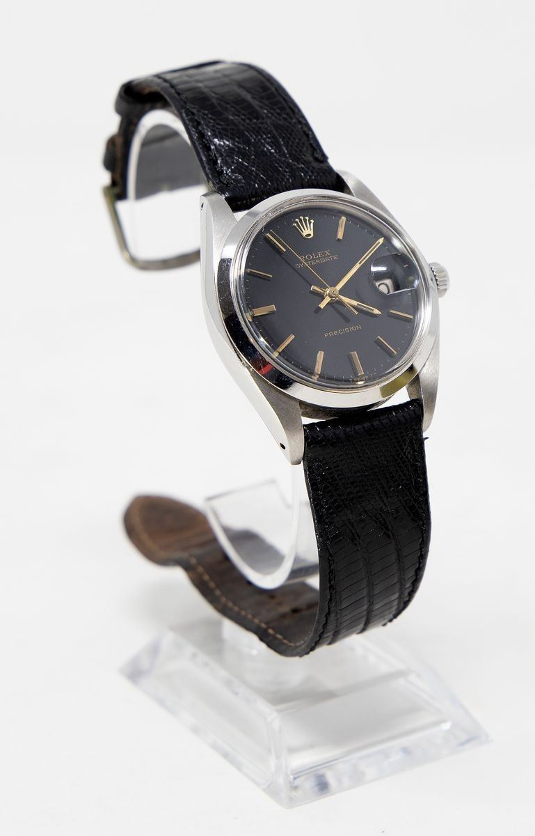 Rolex Oyster Precision Orologio Ref. 6694
