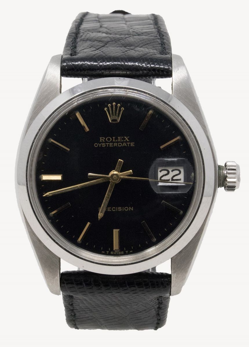 Rolex Oyster Precision Orologio Ref. 6694