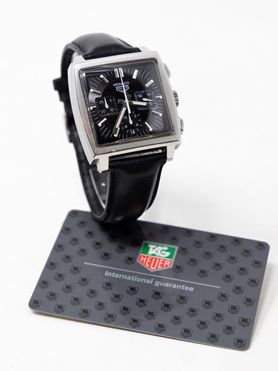 Tag Heuer Orologio Ref. Cs2111