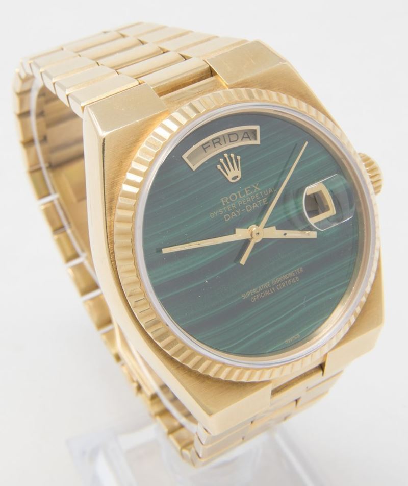 Rolex Day-date Orologio