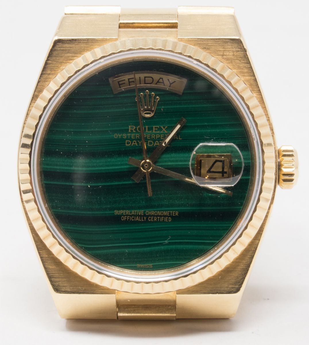 Rolex Day-date Orologio