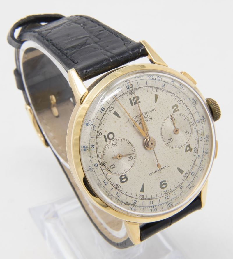 Chronographe Suisse Orologio