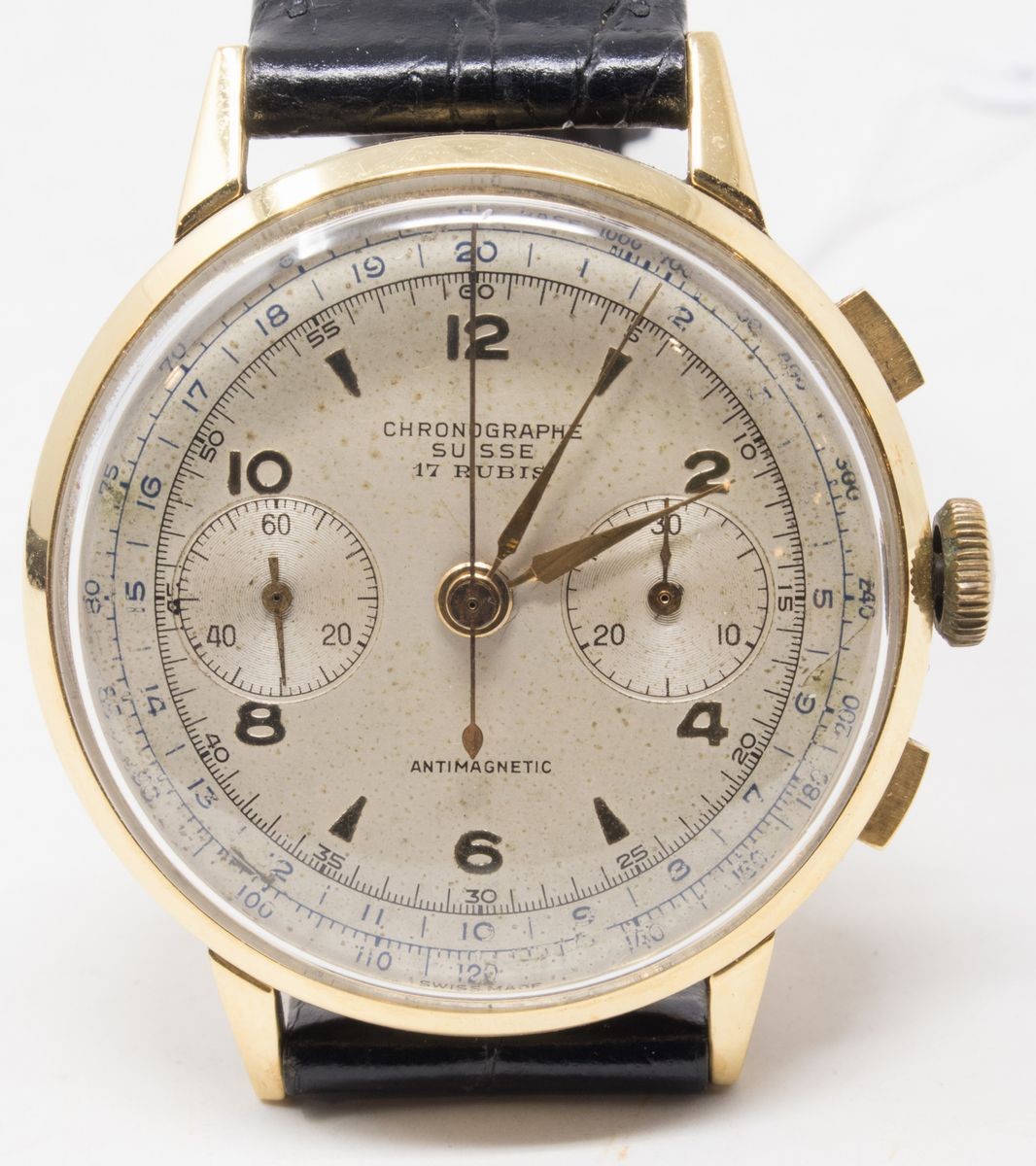 Chronographe Suisse Orologio