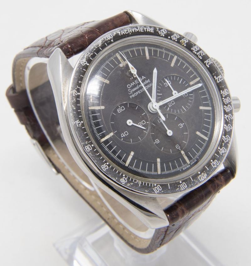 Omega Speedmaster Orologio