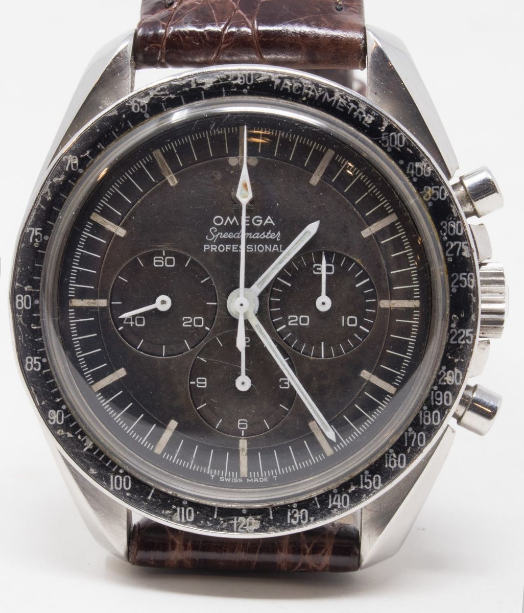 Omega Speedmaster Orologio