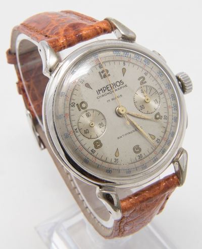 Imperios Orologio