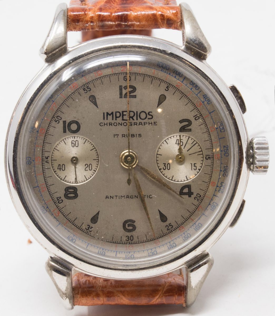 Imperios Orologio