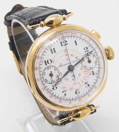 Universal Orologio