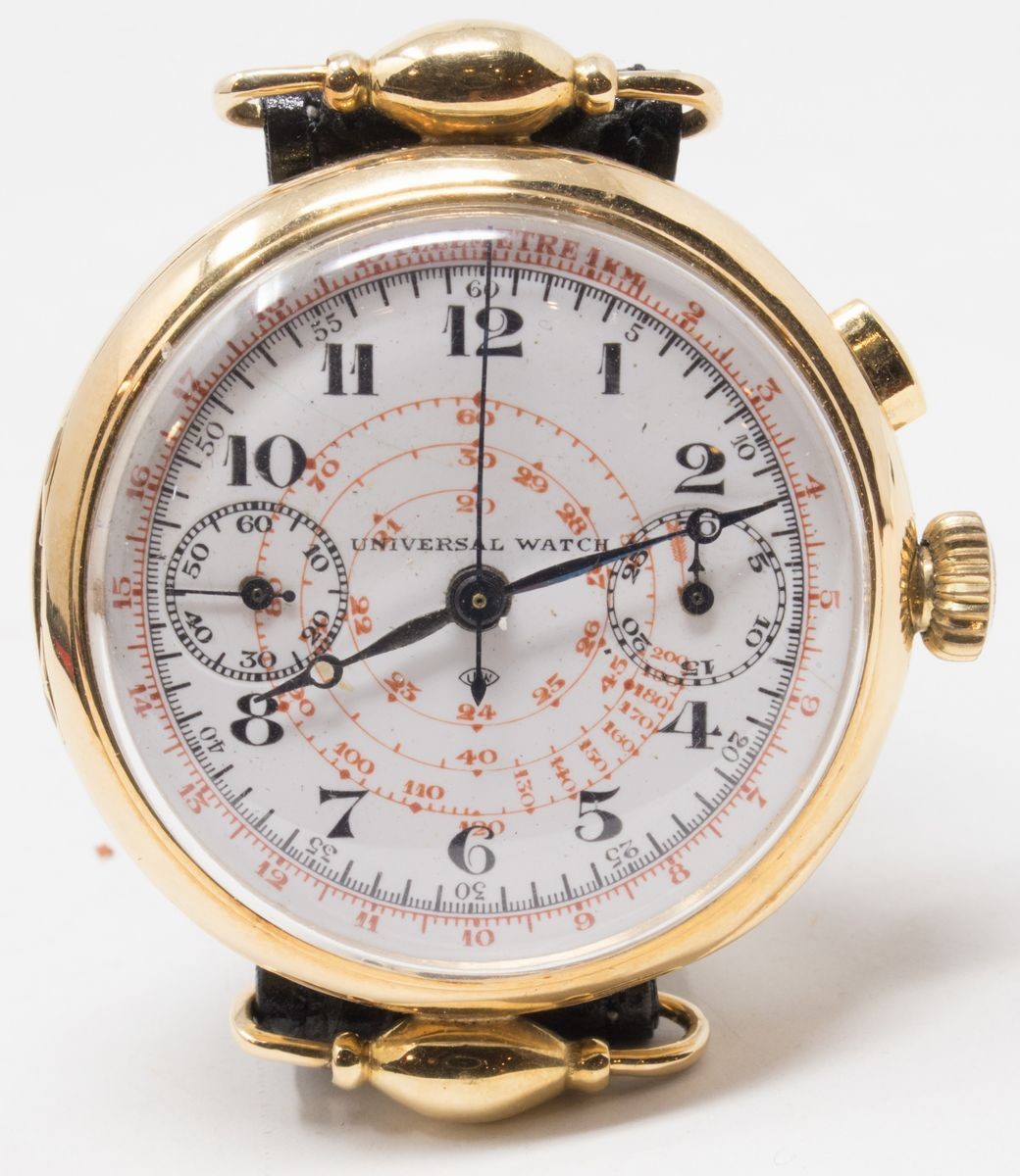 Universal Orologio