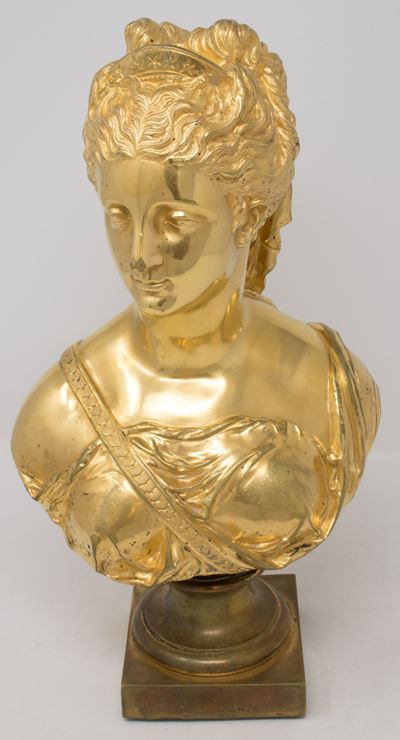 Busto Femminile