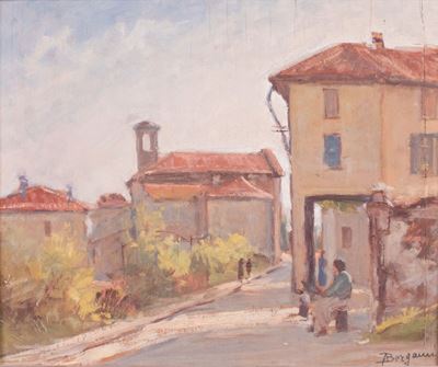 Borgo