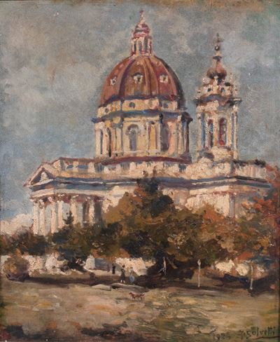 Basilica di Superga