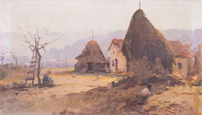 Pagliai