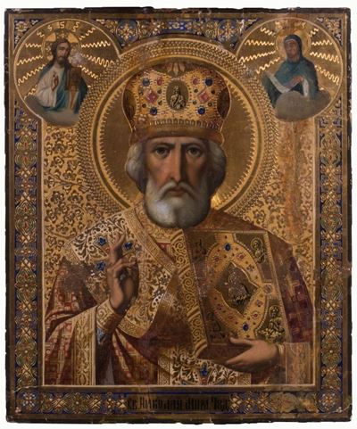 San Nicola