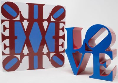 Love Blue
