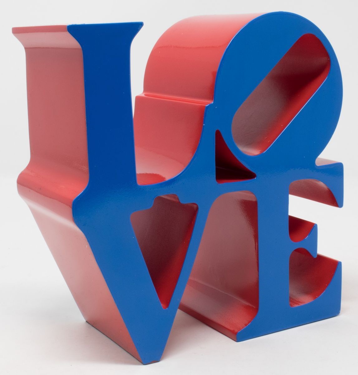 Love Blue