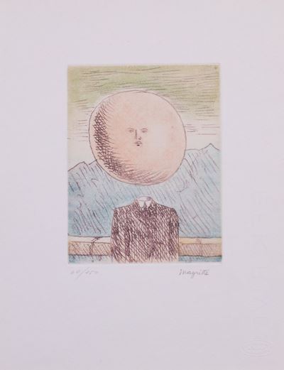 L'art De Vivre
