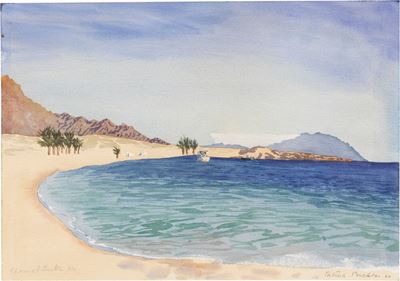 Sharm El Sheik