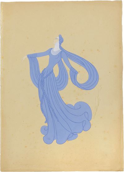 La Symphonie Inachevée