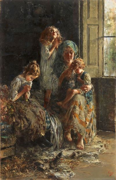La Preghiera