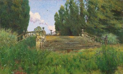 Nel Parco