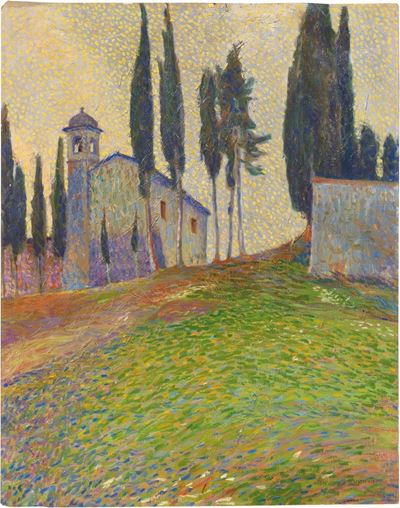 La Chiesa
