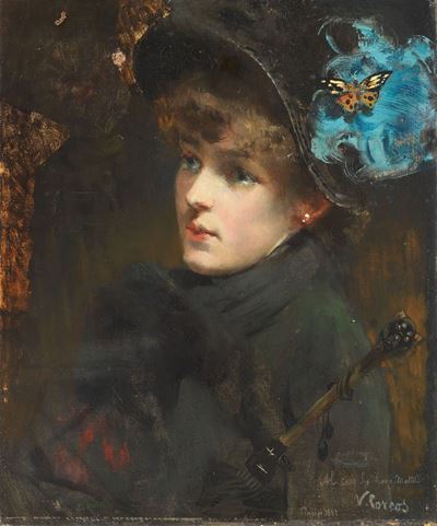 La Farfalla