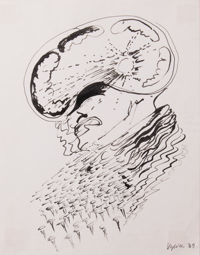 Tre Disegni