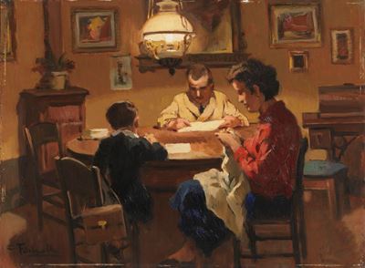Serenità