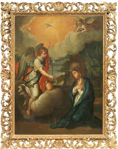Annunciazione