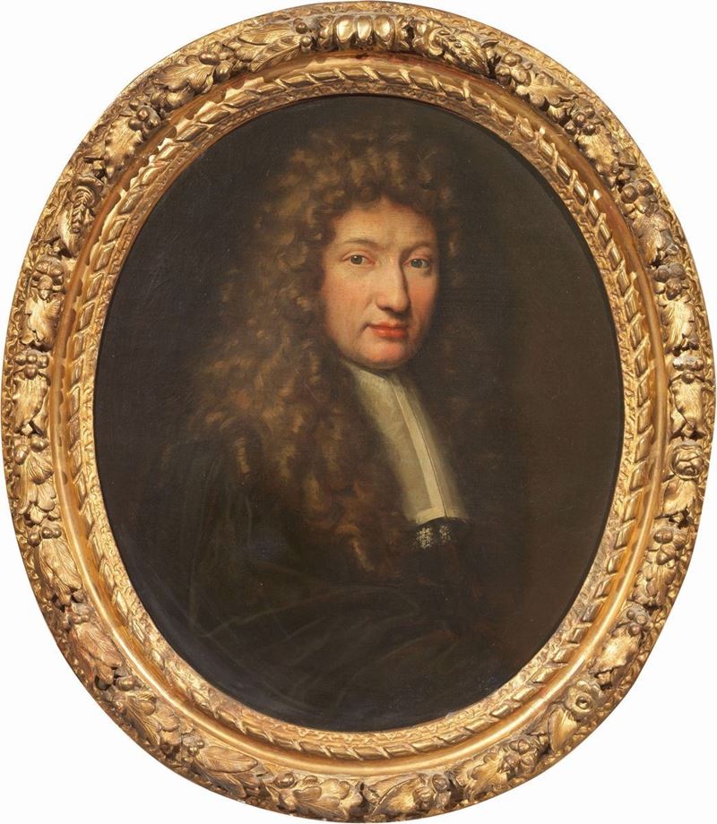 Ritratto di gentiluomo