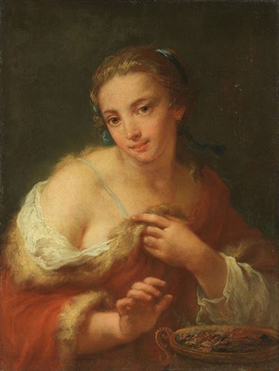 Allegoria Dell'inverno