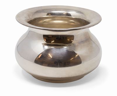 Zaramella Portavaso in Argento