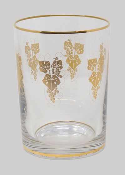 Baccarat Secchiello da Champagne in Cristallo Incolore