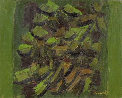 Foglie N. 1