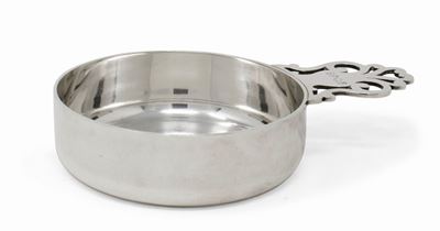 Tiffany & Co. Ciotola da Porridge in Argento Sterling