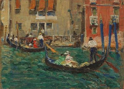 Venezia
