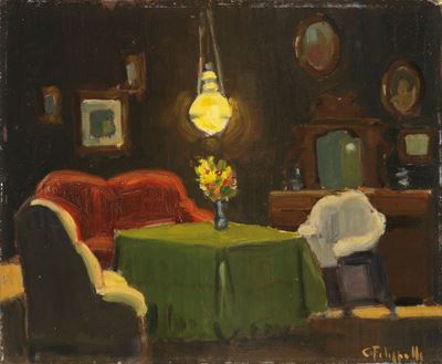 Interno