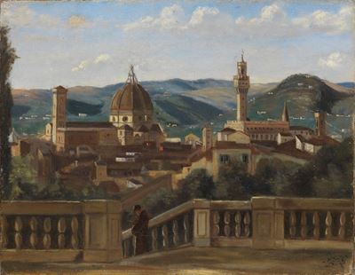 Omaggio a Corot
